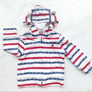 Fourth of July hoodie